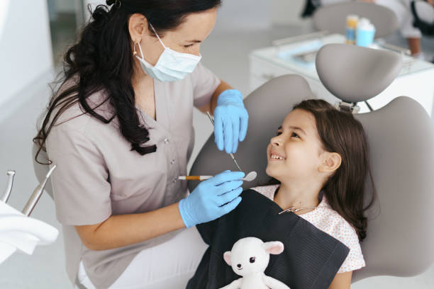 Best Urgent Tooth Repair  in Canby, MN