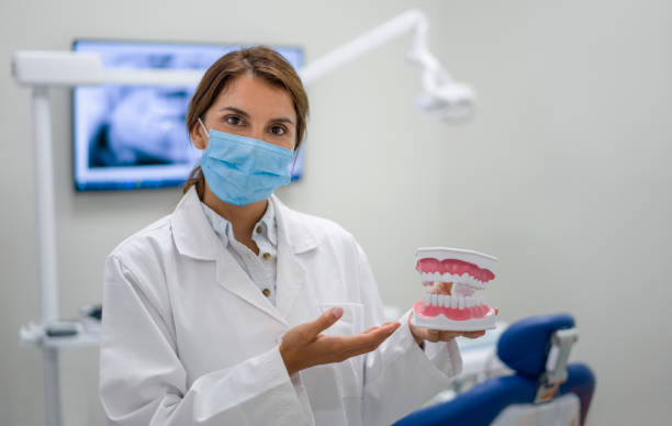 Best Knocked-Out Tooth Emergency  in Canby, MN