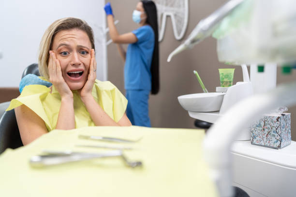 Best Urgent Tooth Repair  in Canby, MN