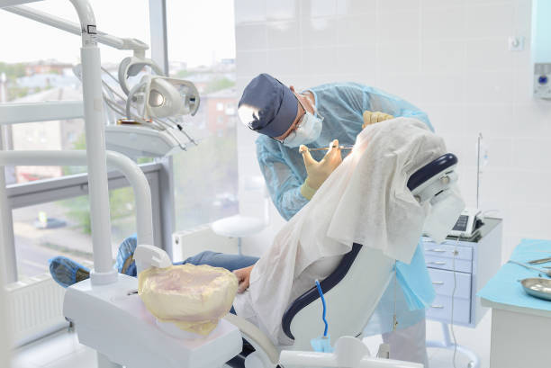 Best Cracked Tooth Emergency Dentist  in Canby, MN