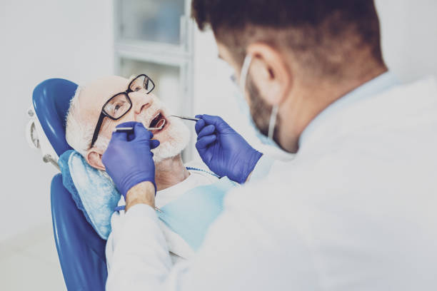 Best Cracked Tooth Emergency Dentist  in Canby, MN